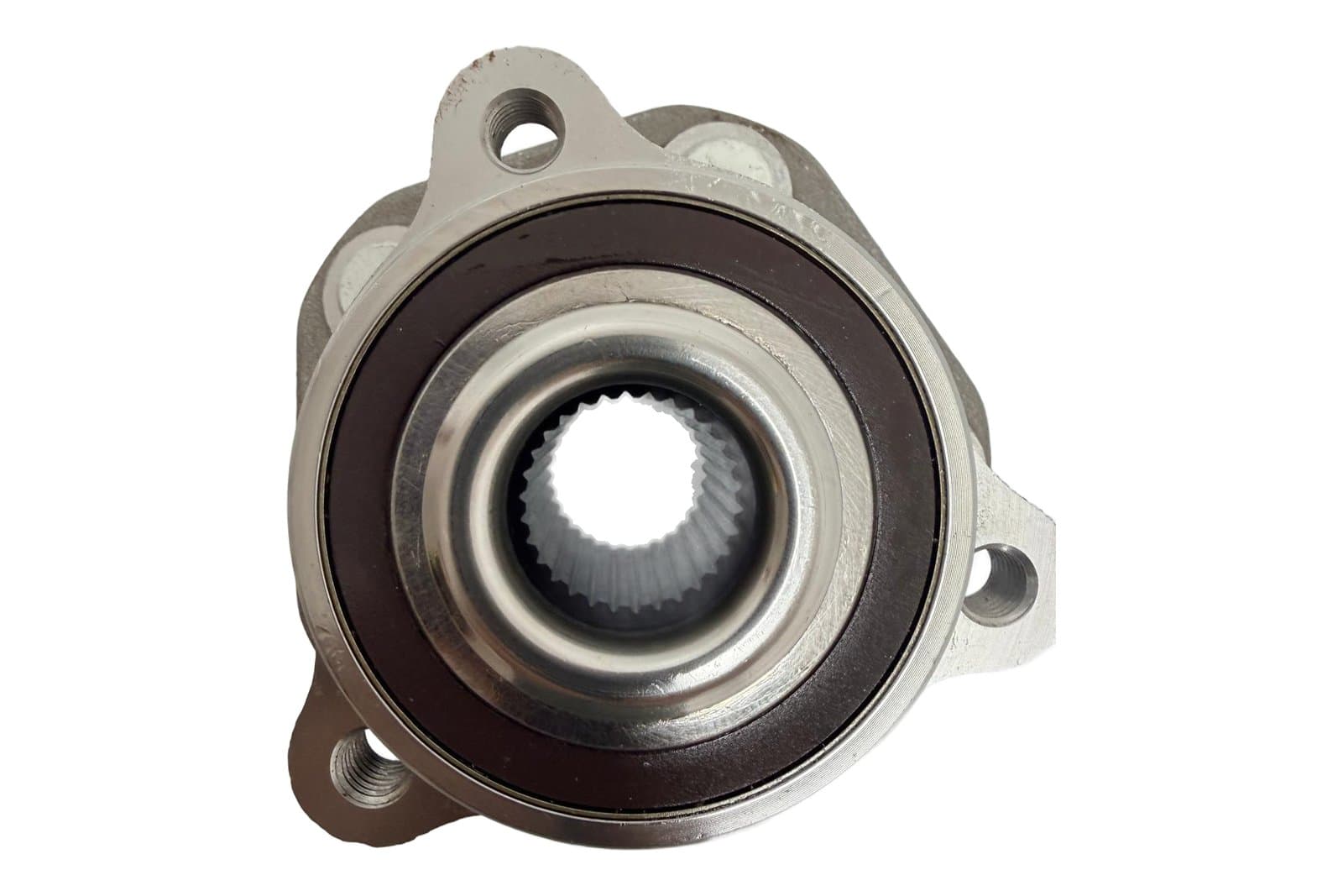 Cubo de Roda com Rolamento (Roda Motriz) Model 3 / Model Y - vista 2