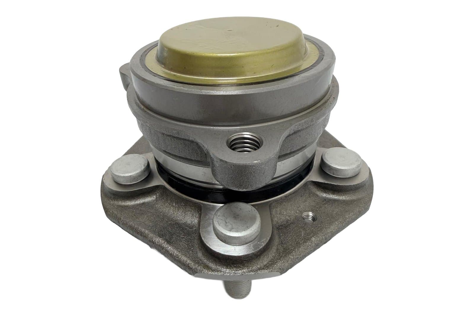 Cubo de Roda com Rolamento (Roda Não Motriz) Model 3 / Model Y