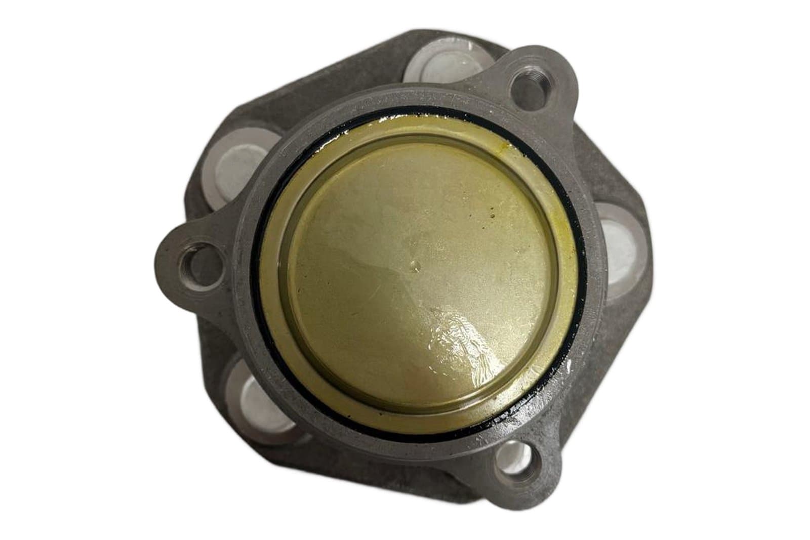 Cubo de Roda com Rolamento (Roda Não Motriz) Model 3 / Model Y - vista 2