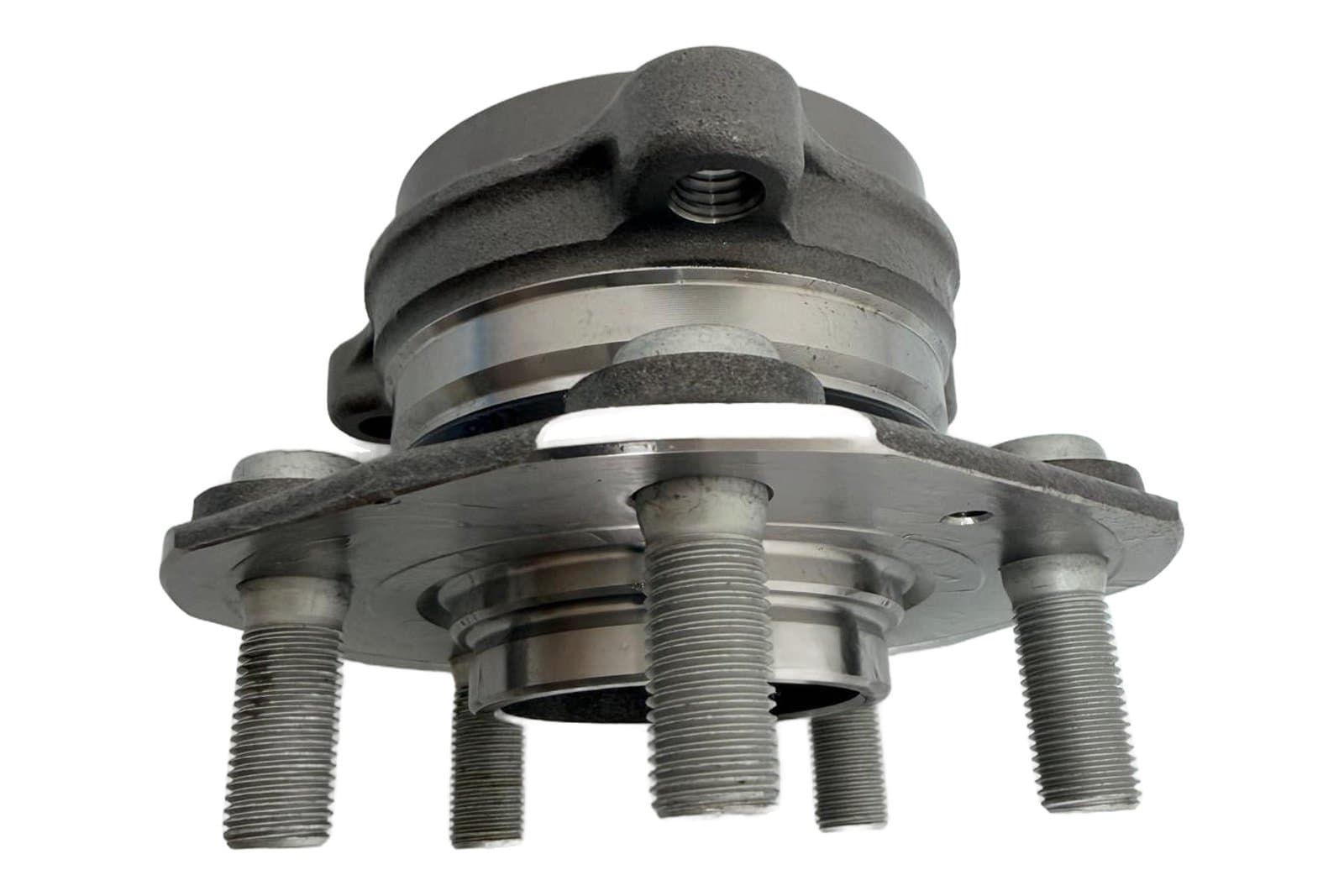 Cubo de Roda com Rolamento (Roda Não Motriz) Model 3 / Model Y - vista 3