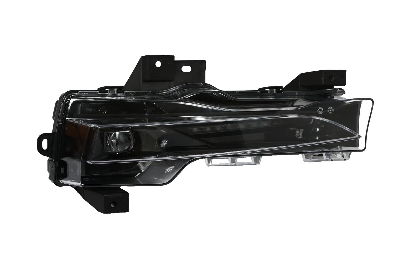 Farol de Nevoeiro Dianteiro Esquerdo Tesla Model 3 (2020-2023) / Model Y (2021-2024)