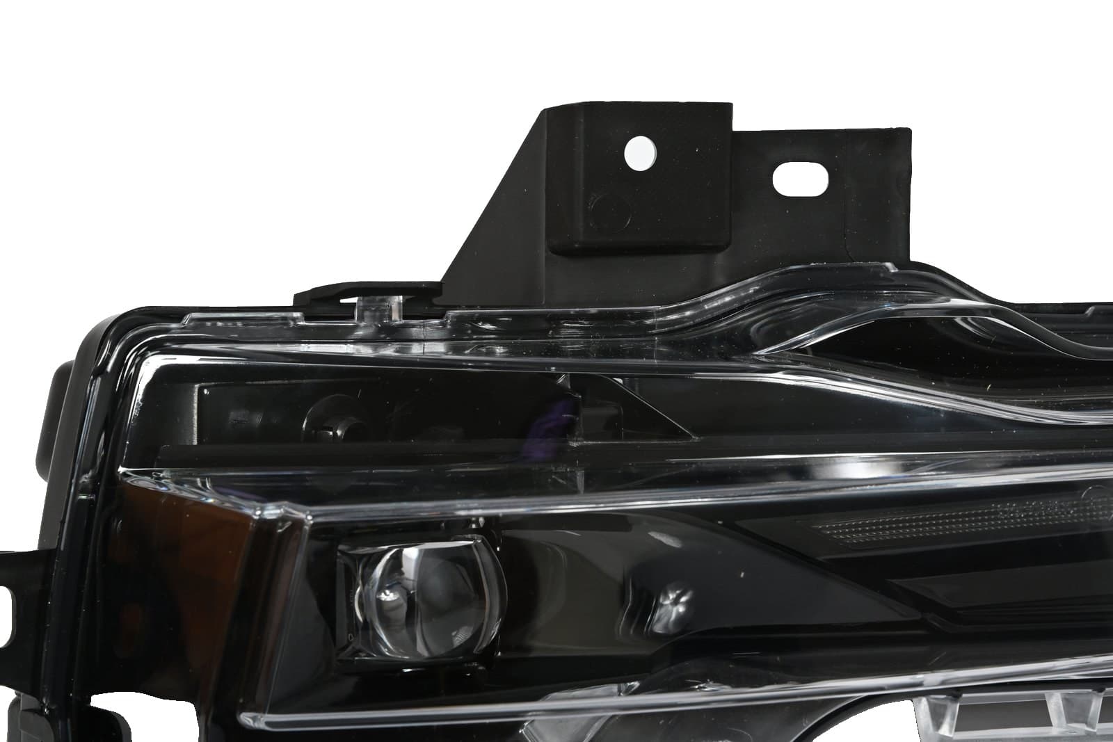 Farol de Nevoeiro Dianteiro Esquerdo Tesla Model 3 (2020-2023) / Model Y (2021-2024) - vista 2