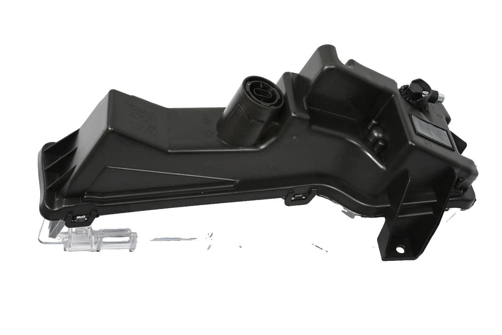 Farol de Nevoeiro Dianteiro Esquerdo Tesla Model 3 (2020-2023) / Model Y (2021-2024) - vista 3