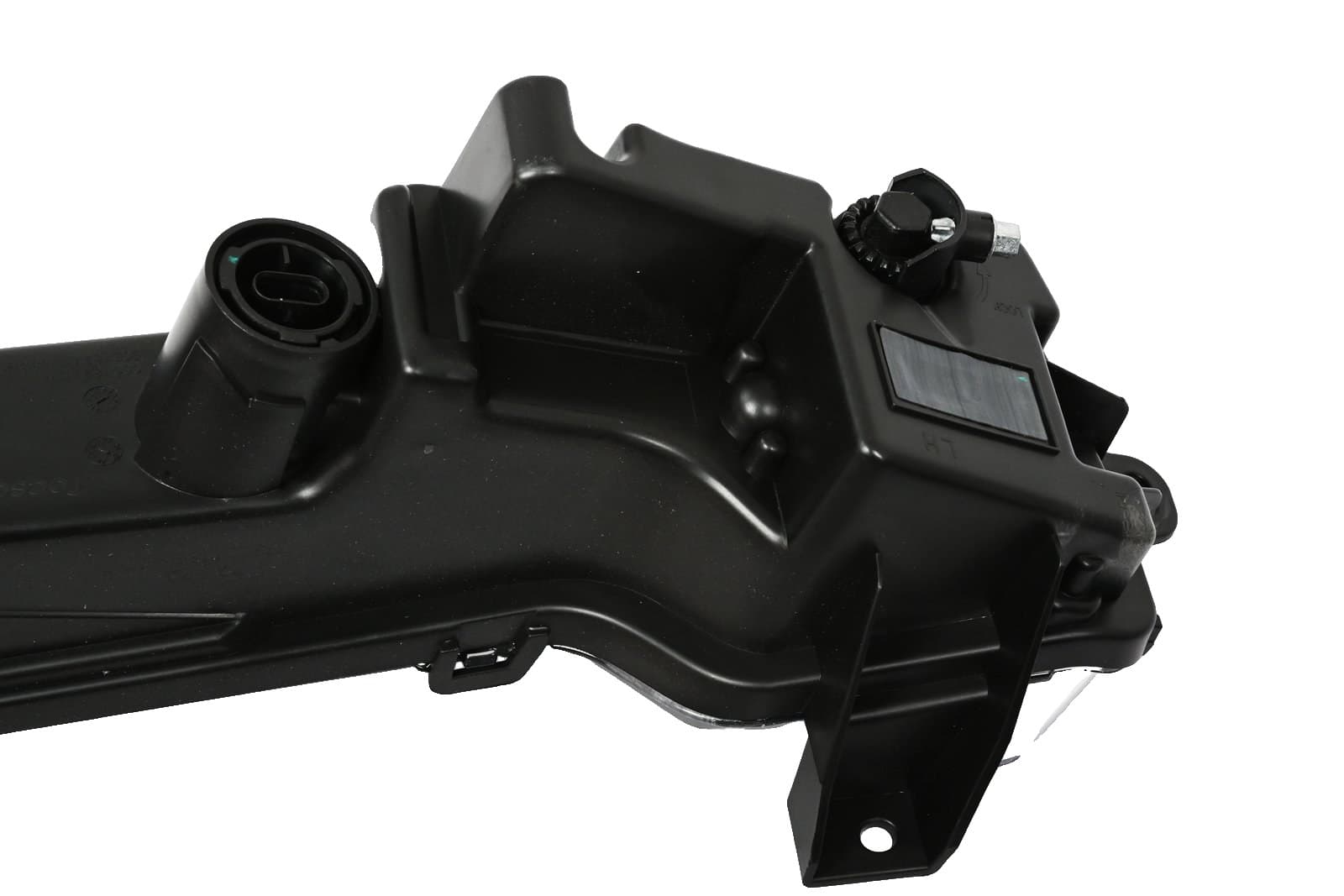 Farol de Nevoeiro Dianteiro Esquerdo Tesla Model 3 (2020-2023) / Model Y (2021-2024) - vista 4
