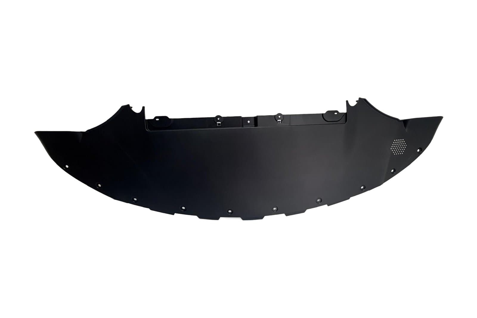 Deflector Inferior do Para-choques Dianteiro Model 3 (2017-2023)