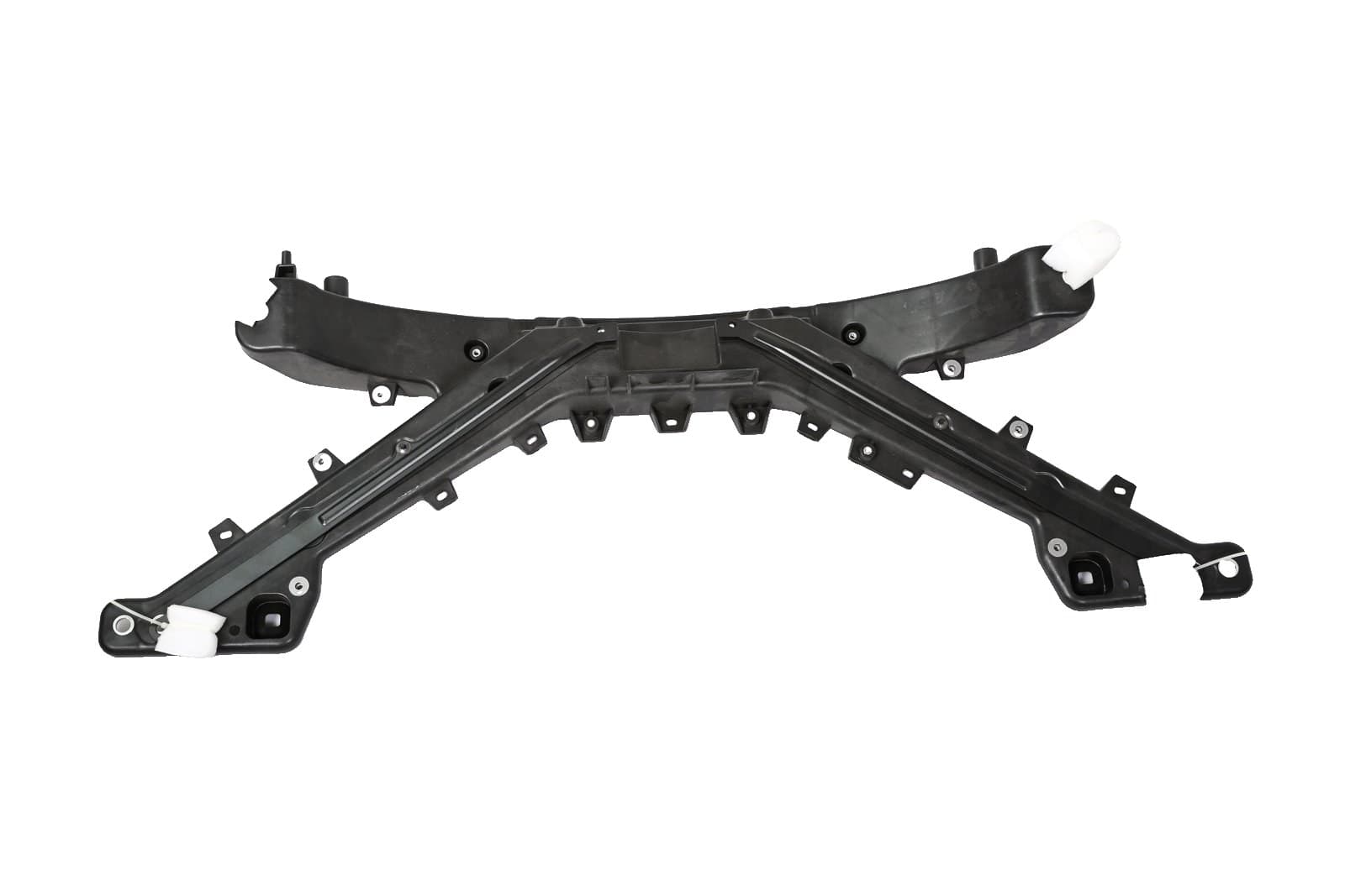 Suporte do Radiador (Painel Frontal) para Model 3 com VIN 5YJ3 (carros fabricados nos EUA) 2017-2023
