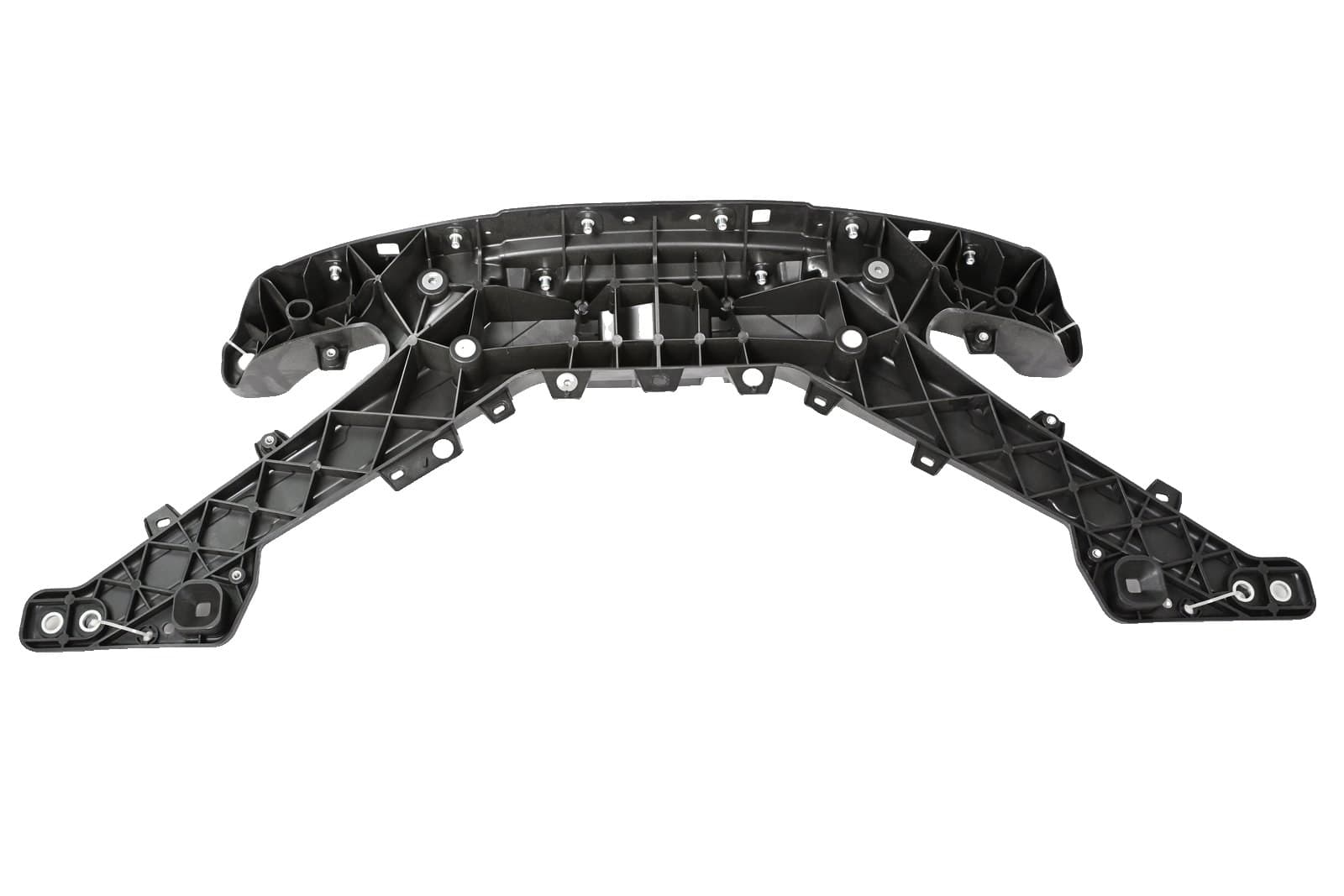 Suporte do Radiador (Painel Frontal) para Model 3 com VIN 5YJ3 (carros fabricados nos EUA) 2017-2023 - vista 2