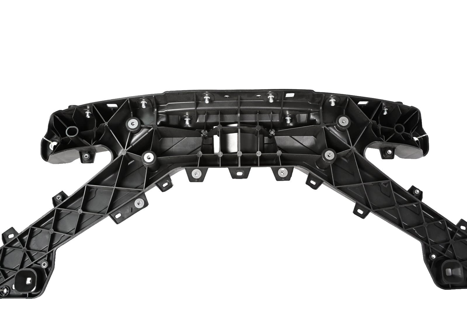 Suporte do Radiador (Painel Frontal) para Model 3 com VIN 5YJ3 (carros fabricados nos EUA) 2017-2023 - vista 3