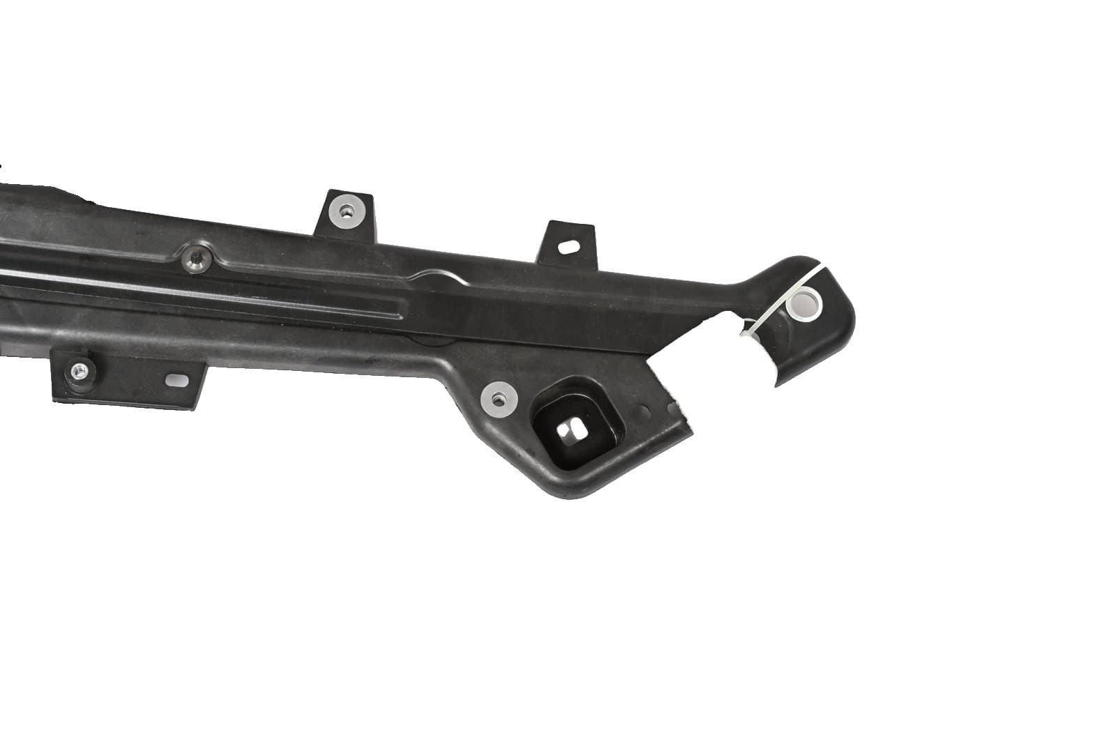 Suporte do Radiador (Painel Frontal) para Model 3 com VIN 5YJ3 (carros fabricados nos EUA) 2017-2023 - vista 5