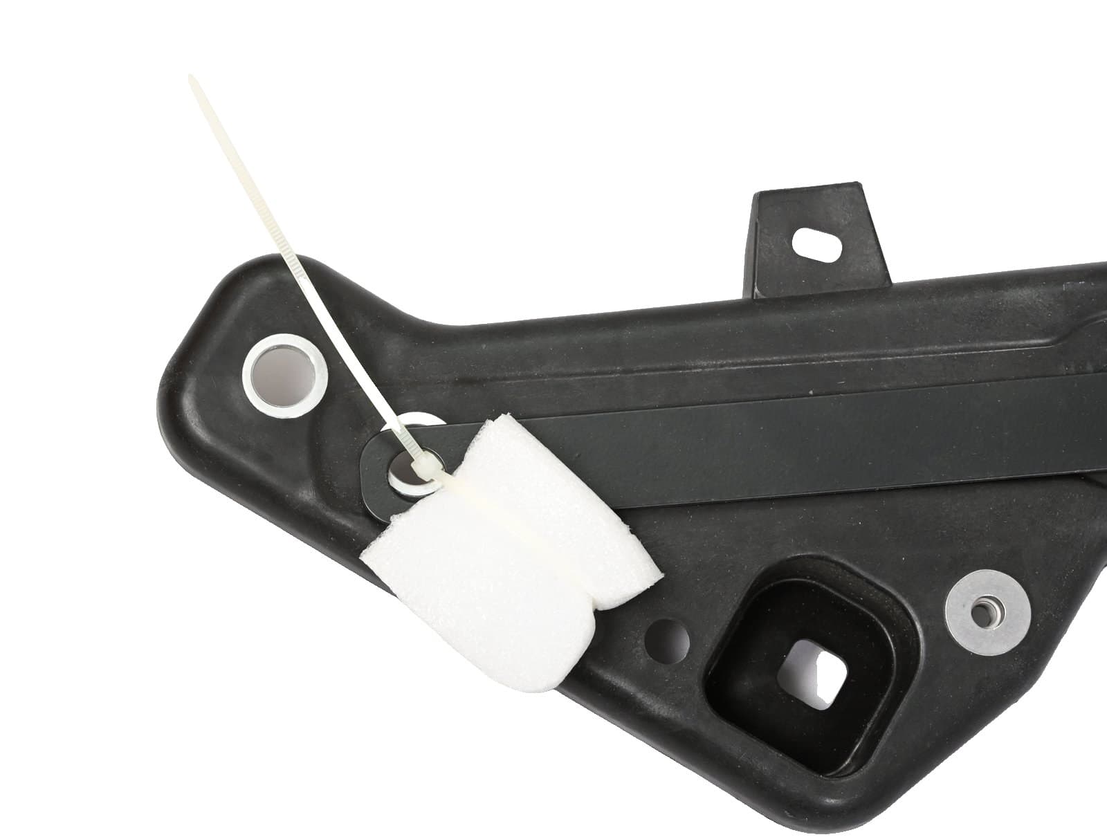 Suporte do Radiador (Painel Frontal) para Model 3 com VIN 5YJ3 (carros fabricados nos EUA) 2017-2023 - vista 7