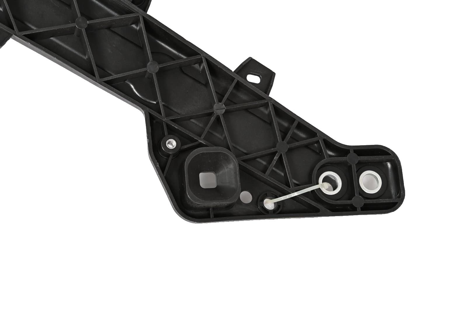 Suporte do Radiador (Painel Frontal) para Model 3 com VIN 5YJ3 (carros fabricados nos EUA) 2017-2023 - vista 8