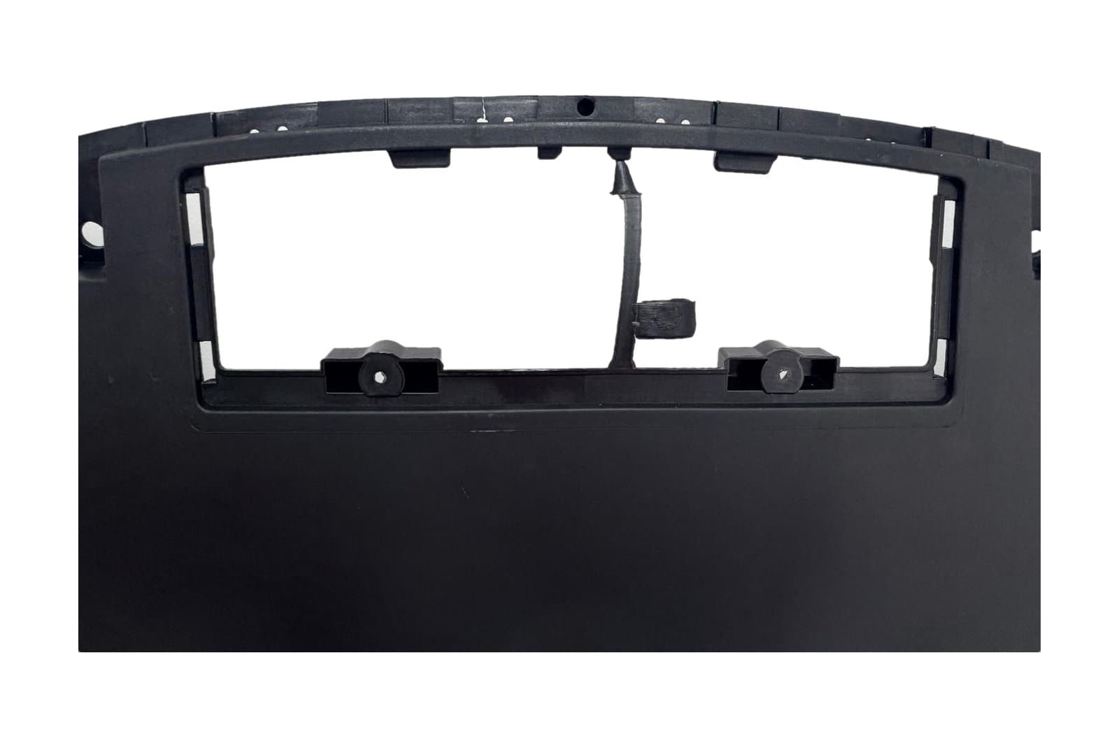 Difusor Traseiro com Abertura para Engate Model 3 (2017-2023) - vista 3