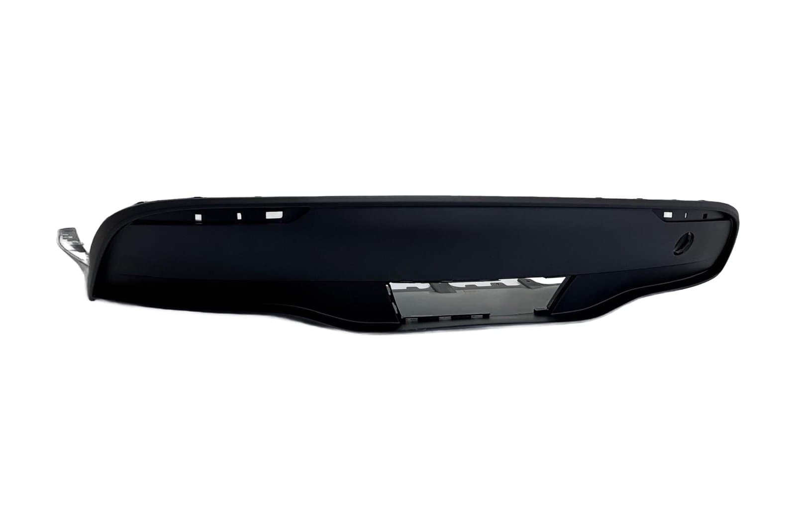 Painel Inferior do Para-choques Traseiro Model Y (2020-2025) - vista 2