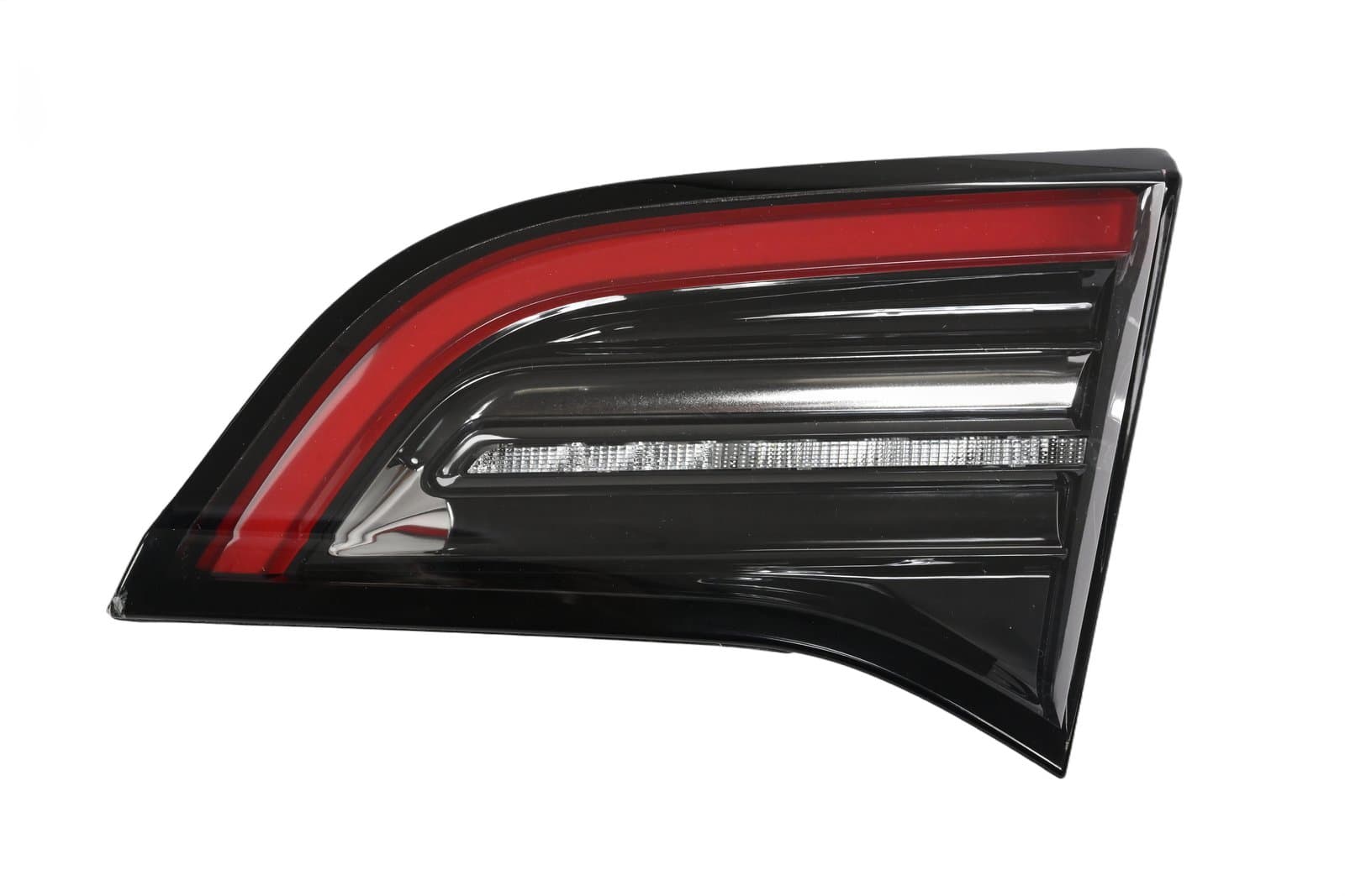 Farolim Interior Direito da Mala Model 3 (2021-2023) / Model Y (2020-2025) — versão 4 pinos