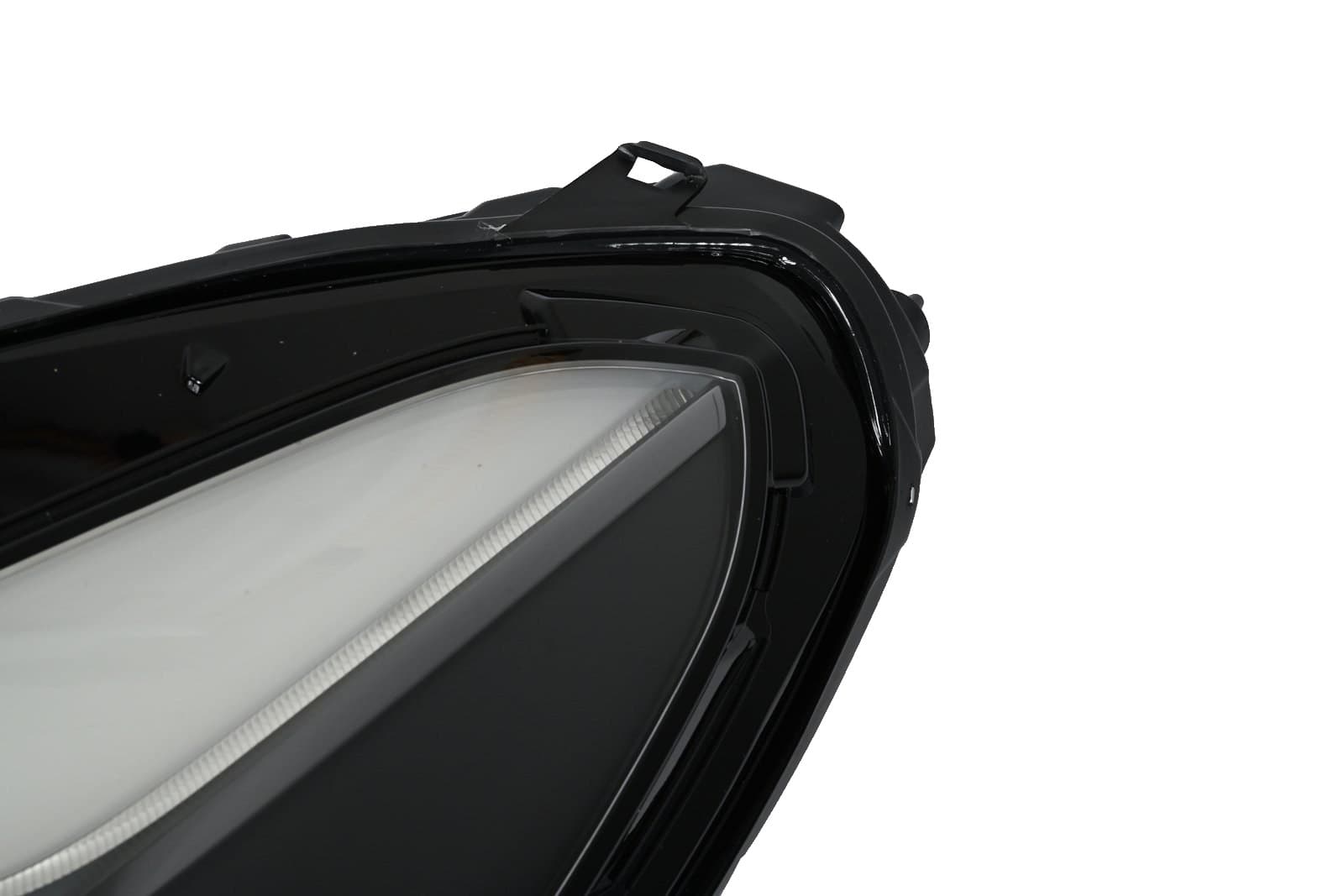 Ótica Dianteira Esquerda Matrix LED Model 3 (2021-2023) / Model Y - vista 2