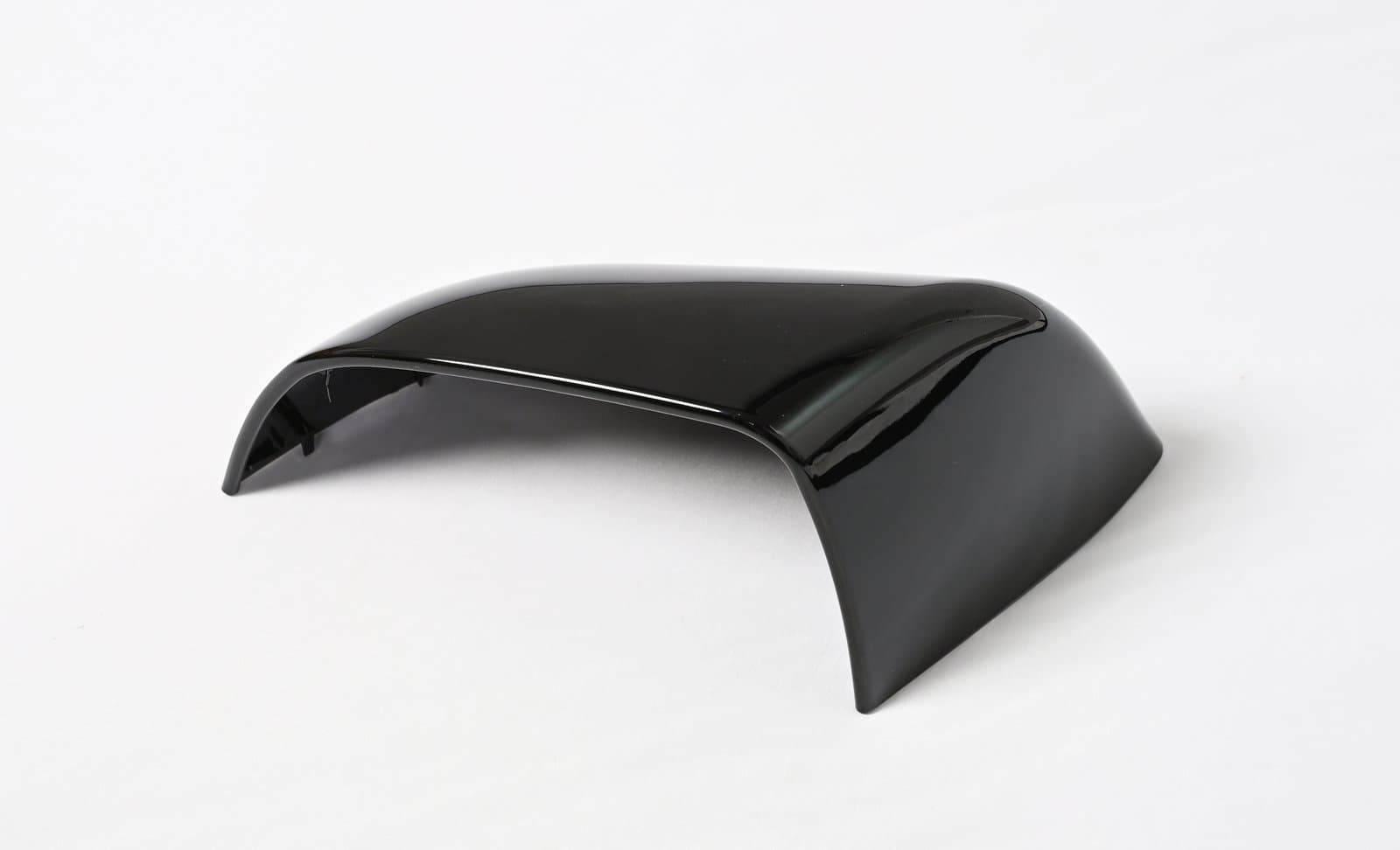 Espelho Retrovisor Exterior Esquerdo Model 3 (2017-2020) — moldura cromada - vista 3