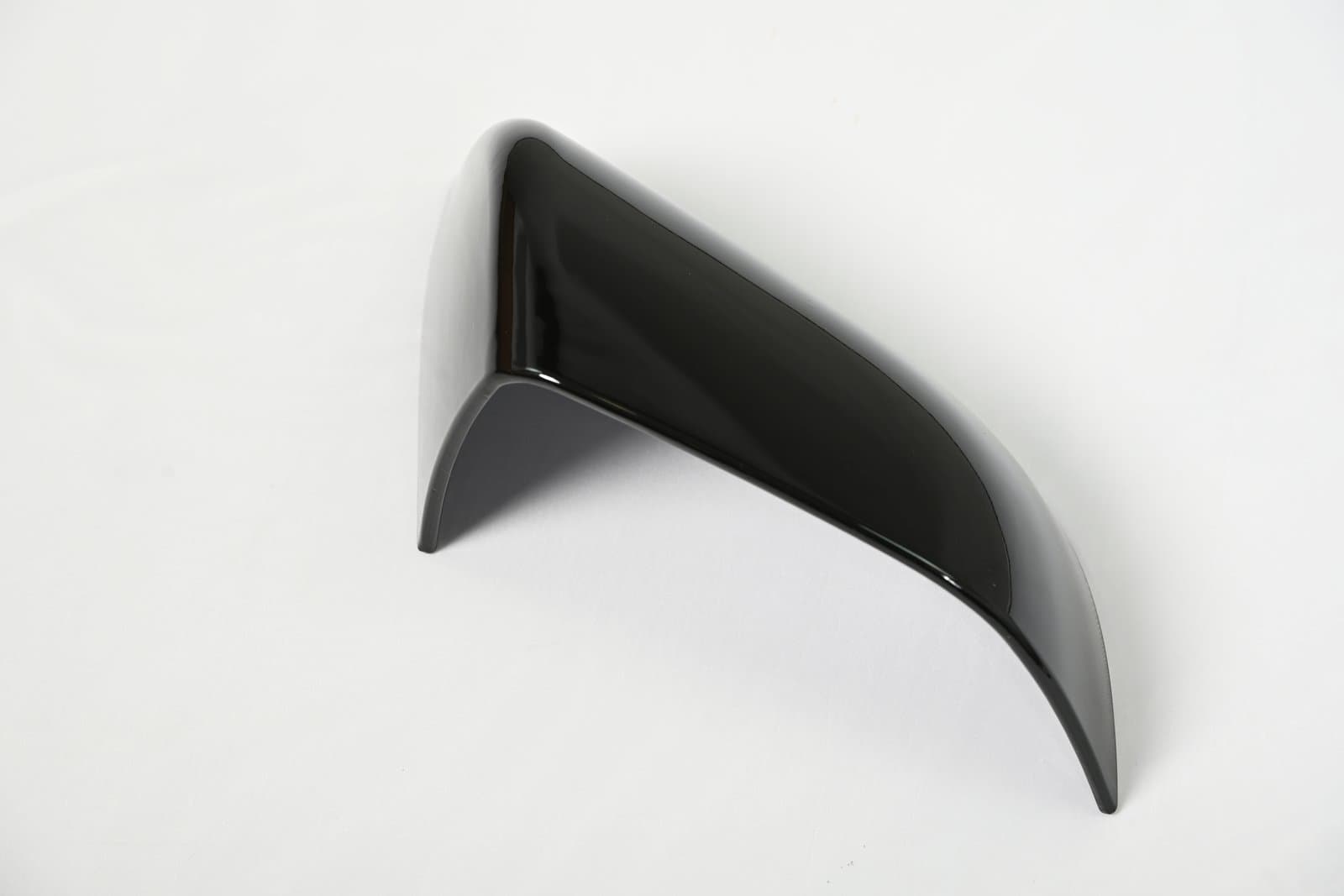 Espelho Retrovisor Exterior Direito Model 3 (2017-2020) — moldura cromada - vista 4