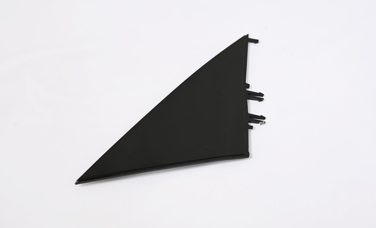 Espelho Retrovisor Exterior Direito Model 3 (2017-2020) — moldura cromada - vista 7