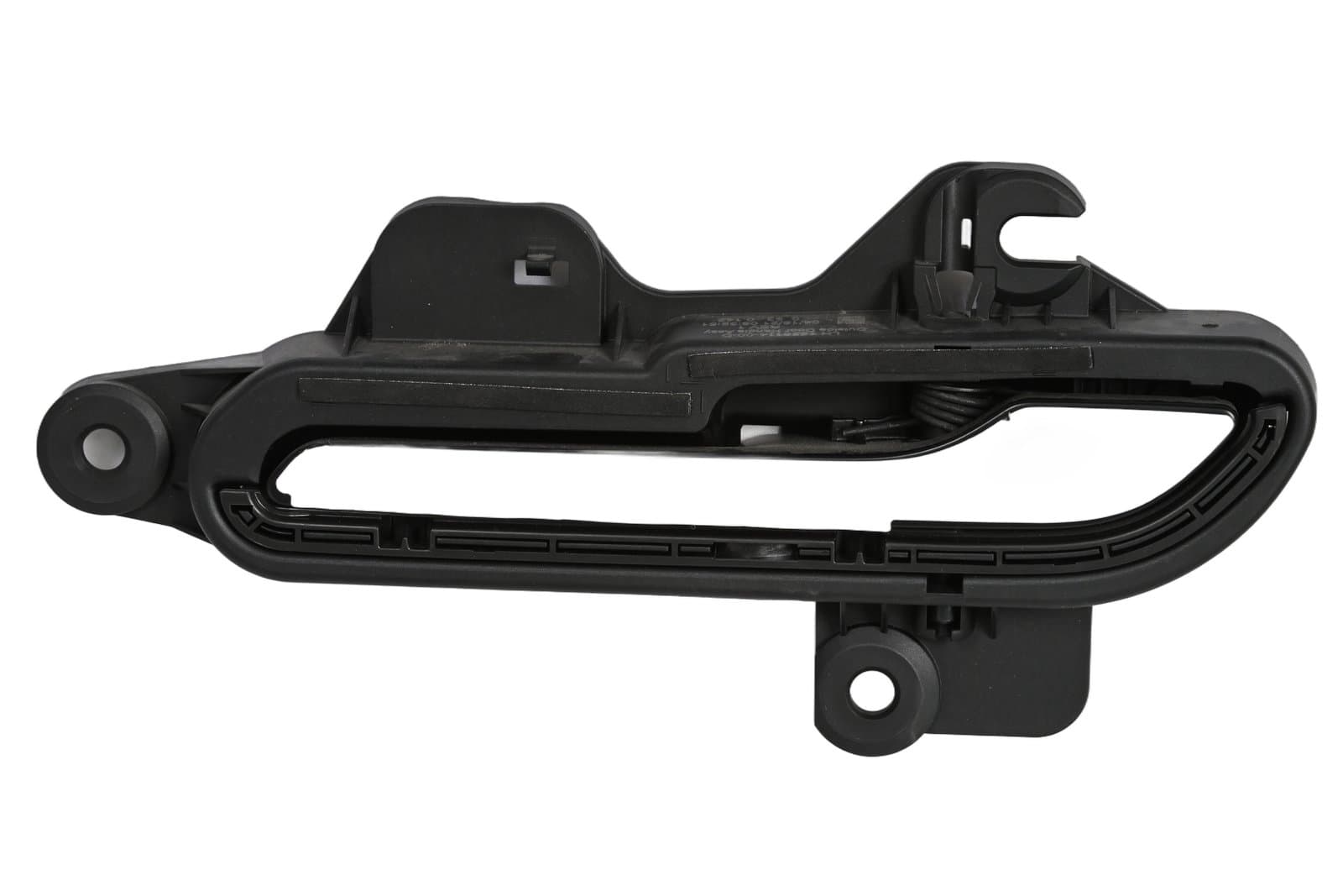 Puxador Exterior de Porta Esquerdo Model 3 (2017-2023) / Model Y (2020-2025)