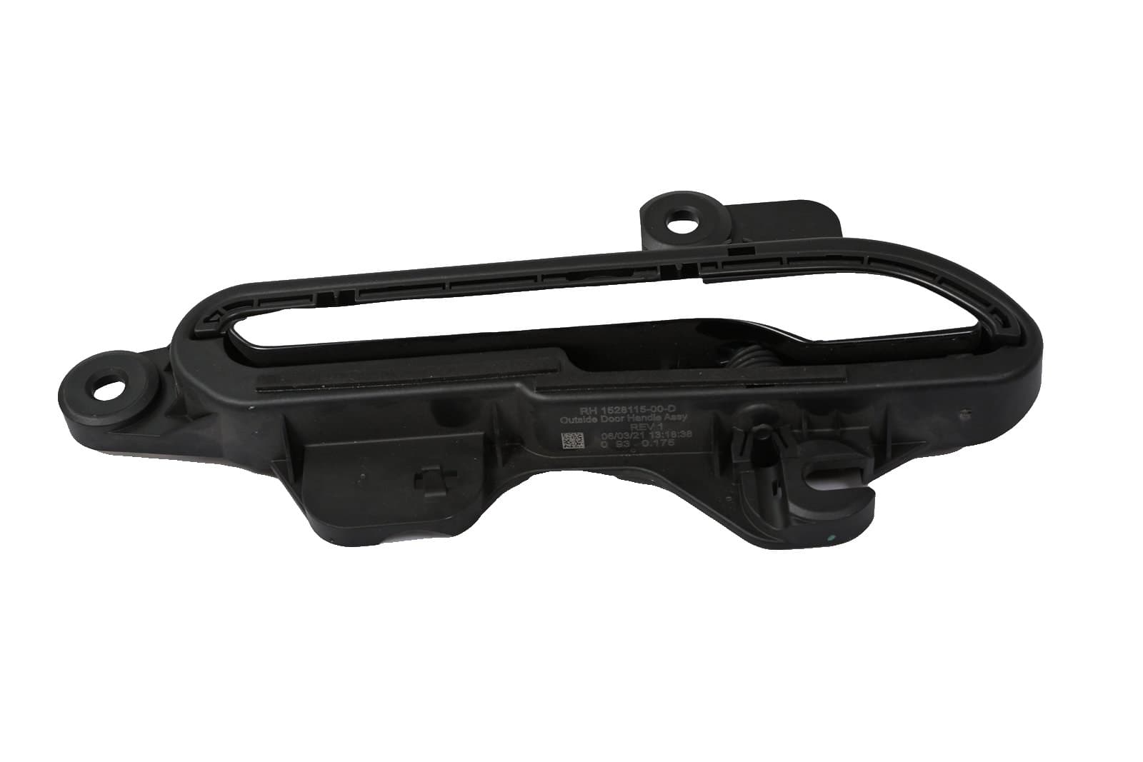 Puxador Exterior de Porta Direito Model 3 (2017-2023) / Model Y (2020-2025)