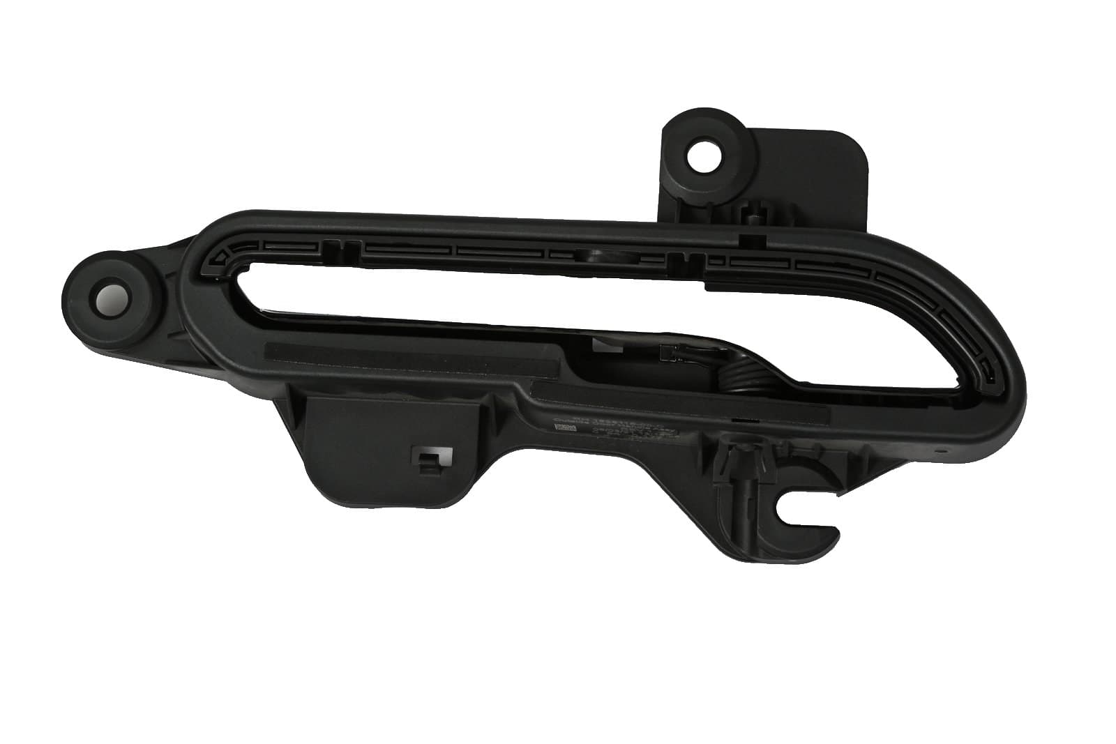 Puxador Exterior de Porta Direito Model 3 (2017-2023) / Model Y (2020-2025) - vista 2