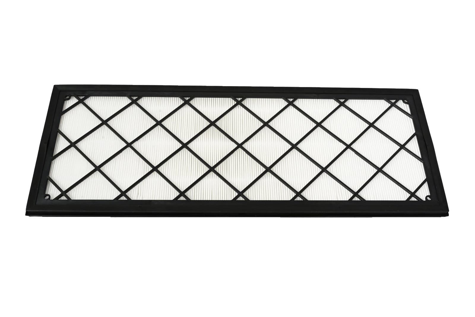 Filtro de Ar Exterior Inferior HEPA Model Y – 1 Unidade