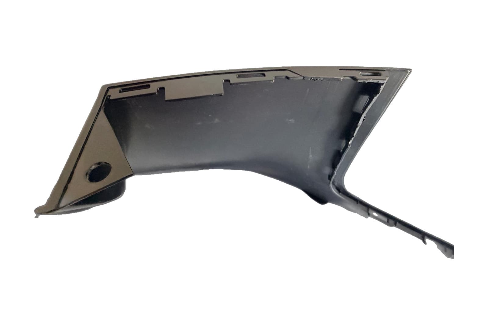 Para-Choques Traseiro Model 3 - vista 3