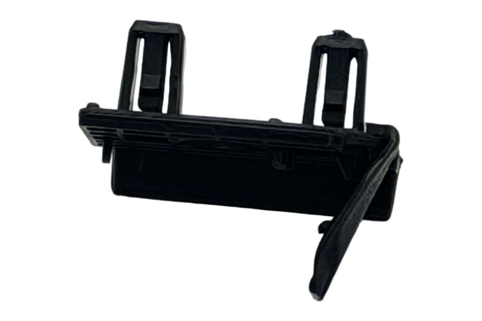 Suporte Central do Para-choques Dianteiro ao Guarda-lamas Esquerdo Model 3 (2017-2023) - vista 2