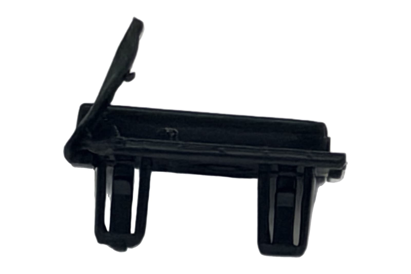 Suporte Central do Para-choques Dianteiro ao Guarda-lamas Esquerdo Model 3 (2017-2023) - vista 3