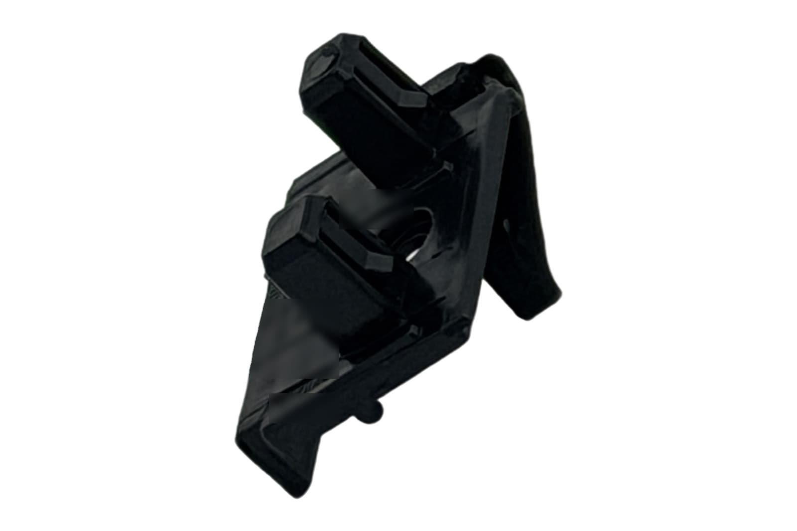 Suporte Central do Para-choques Dianteiro ao Guarda-lamas Esquerdo Model 3 (2017-2023) - vista 4
