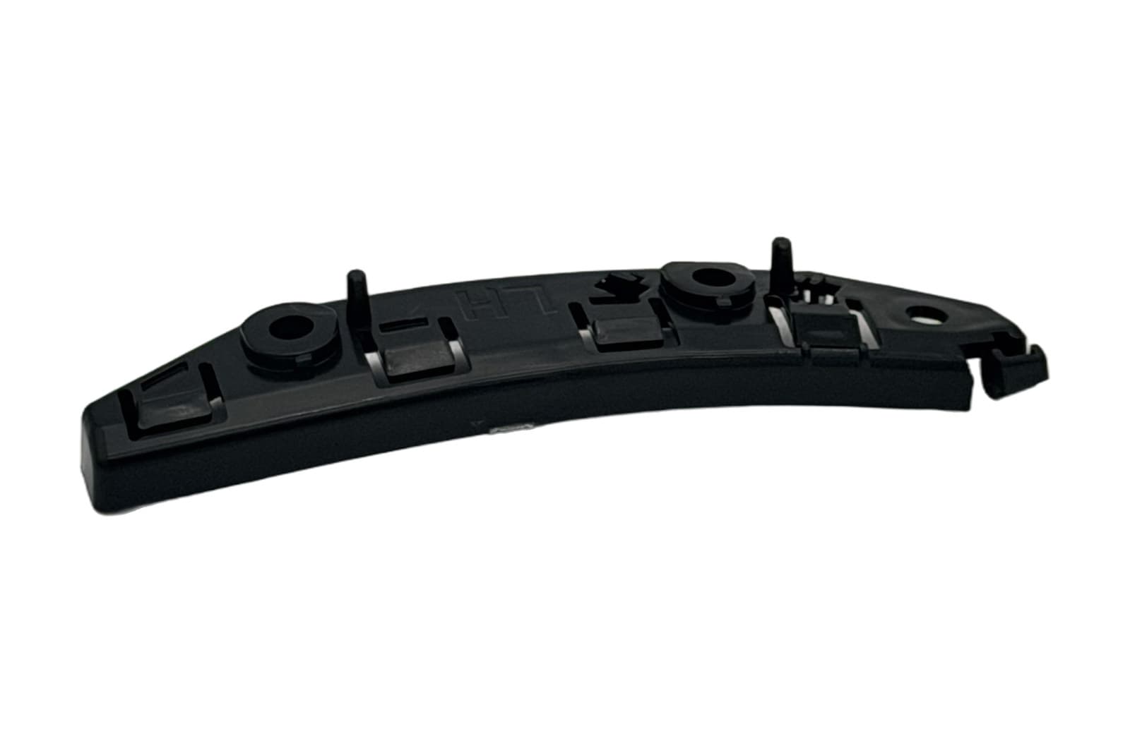 Suporte Lateral do Para-choques Dianteiro ao Guarda-lamas Esquerdo Model 3 (2017-2023) - vista 2