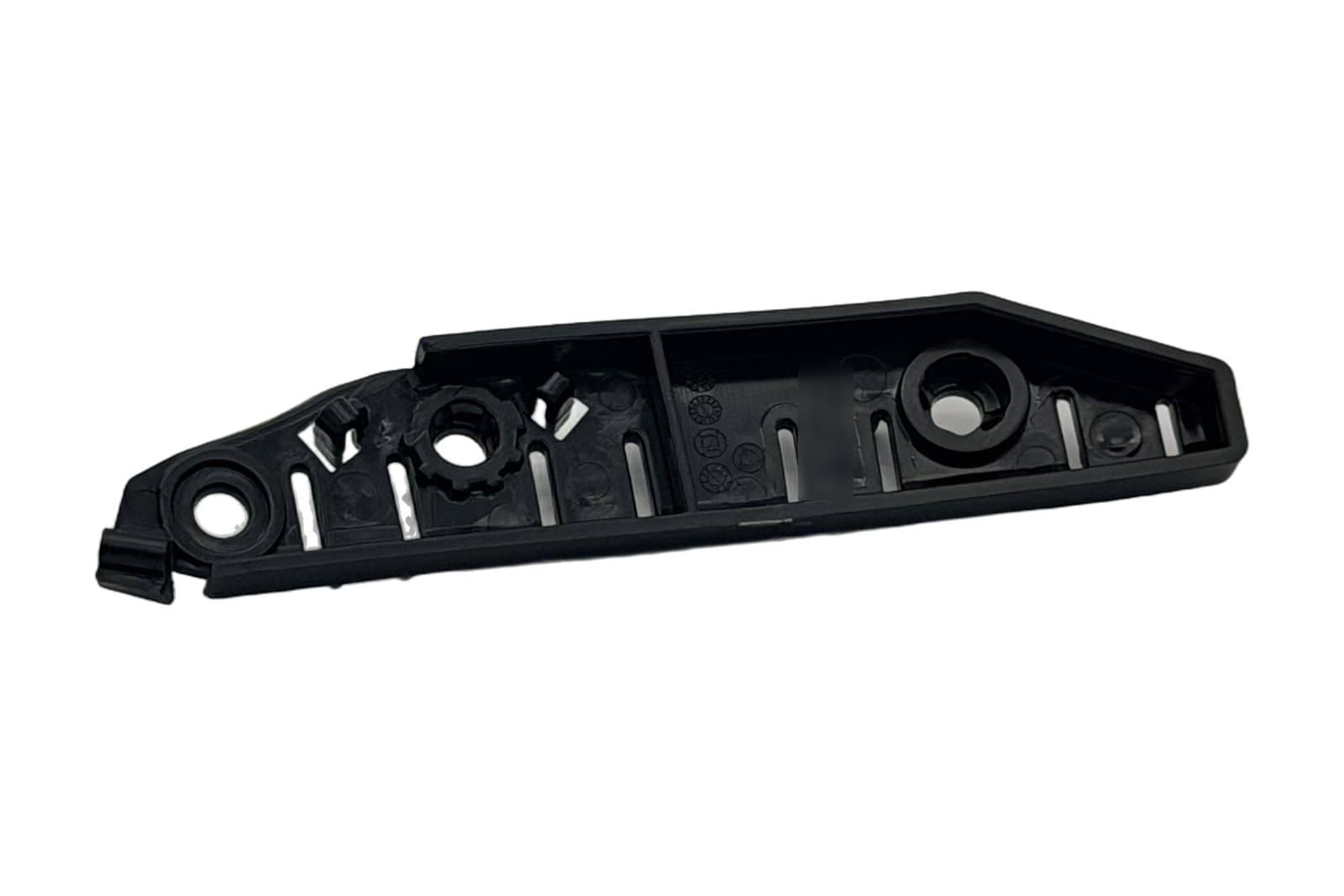Suporte Lateral do Para-choques Dianteiro ao Guarda-lamas Esquerdo Model 3 (2017-2023) - vista 4