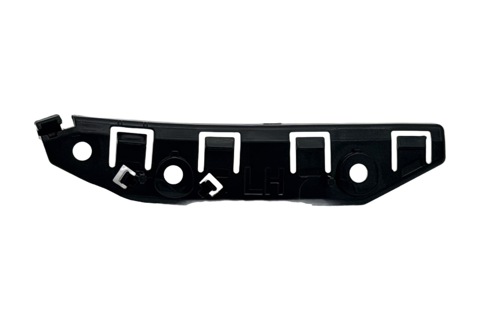 Suporte Lateral do Para-choques Dianteiro ao Guarda-lamas Esquerdo Model 3 (2017-2023) - vista 3