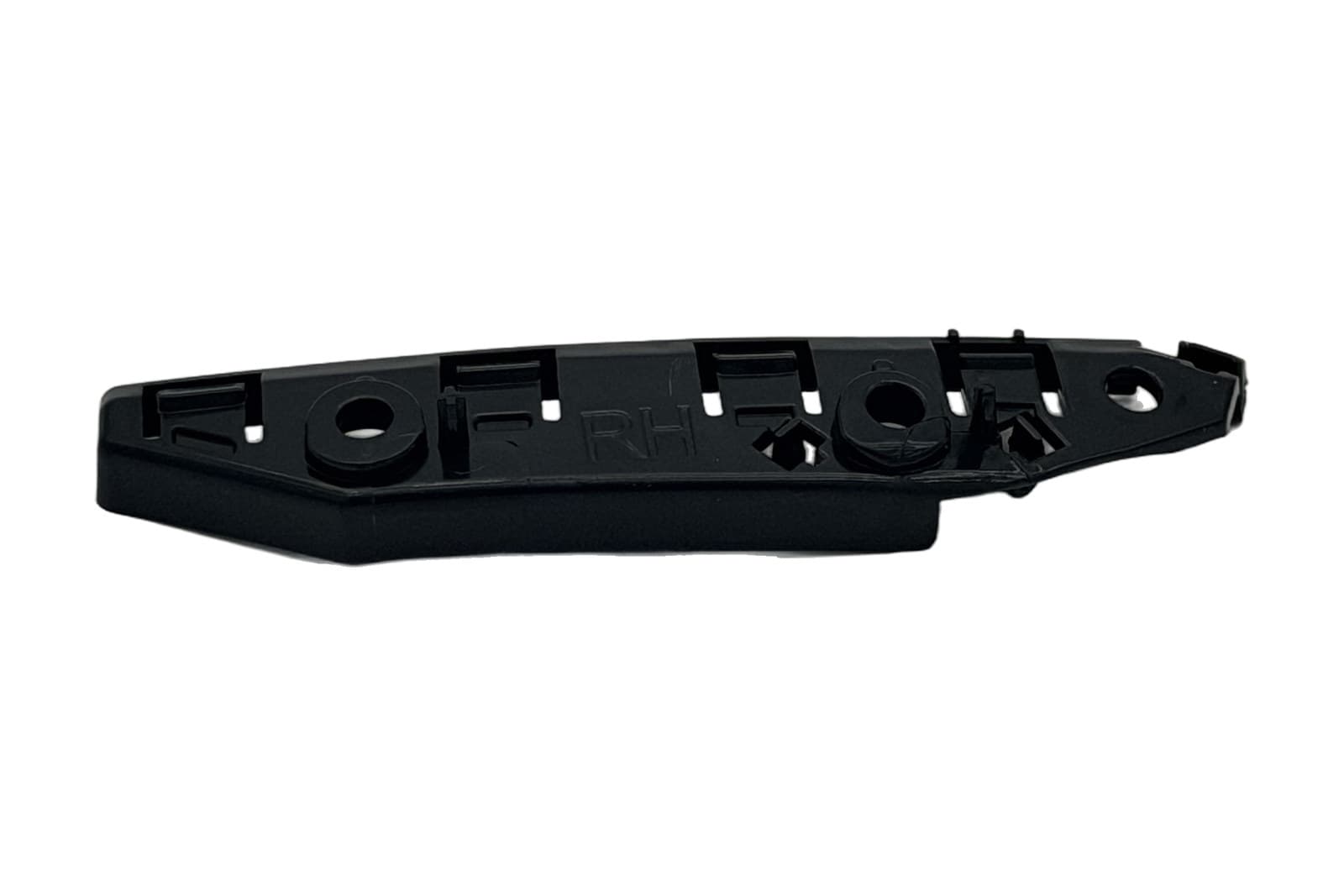 Suporte Lateral do Para-choques Dianteiro ao Guarda-lamas Direito Model 3 (2017-2023) - vista 2