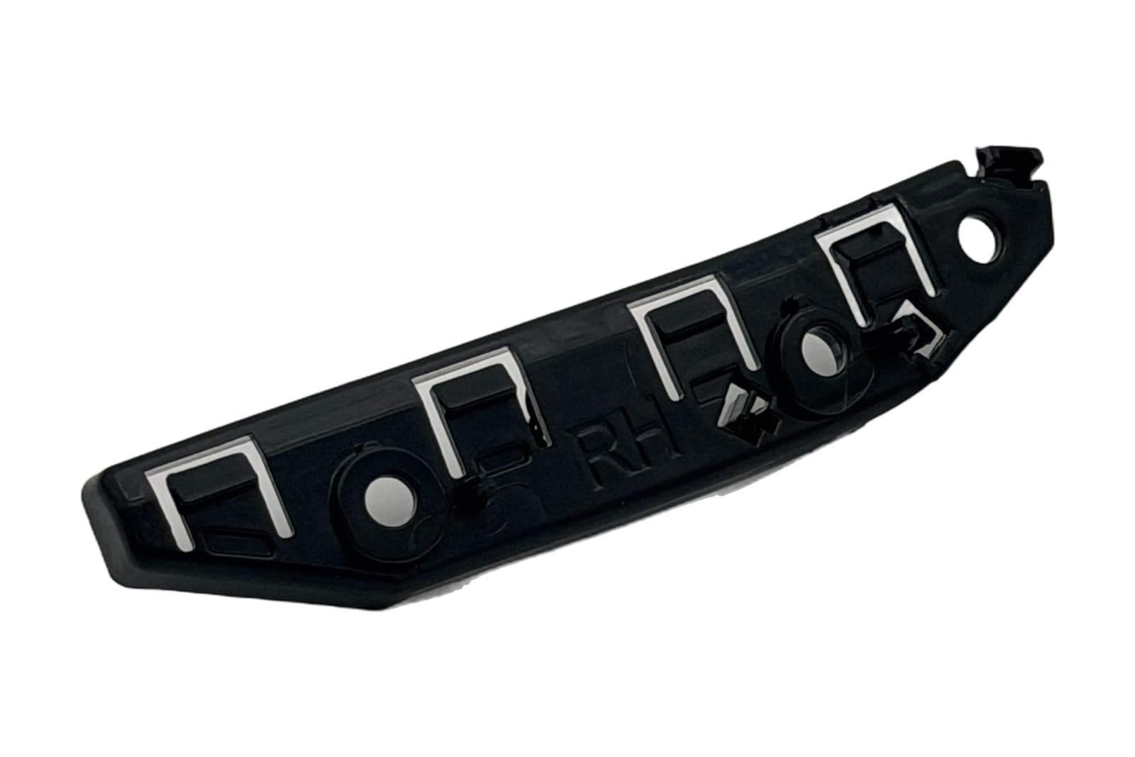 Suporte Lateral do Para-choques Dianteiro ao Guarda-lamas Direito Model 3 (2017-2023) - vista 3