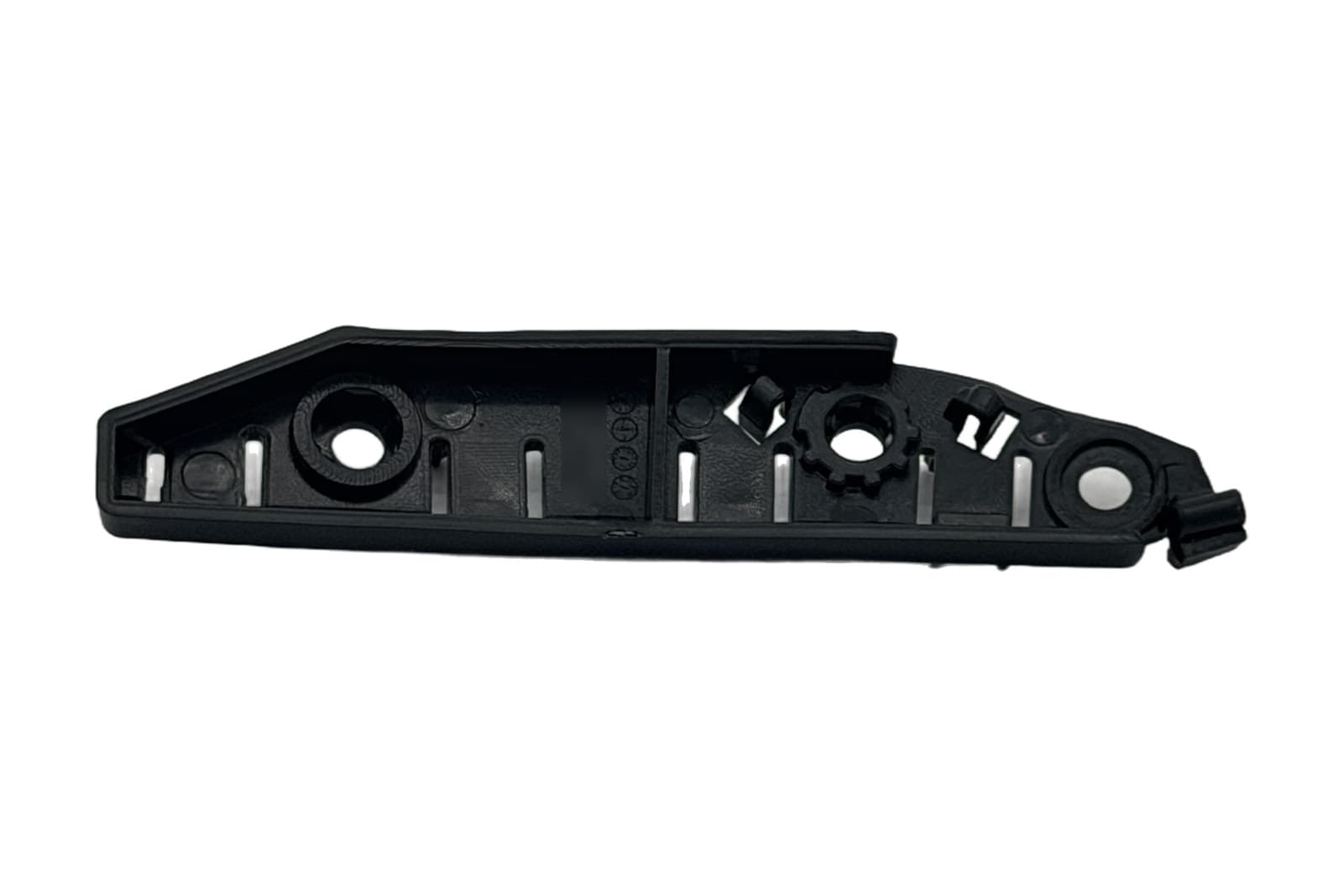 Suporte Lateral do Para-choques Dianteiro ao Guarda-lamas Direito Model 3 (2017-2023) - vista 4