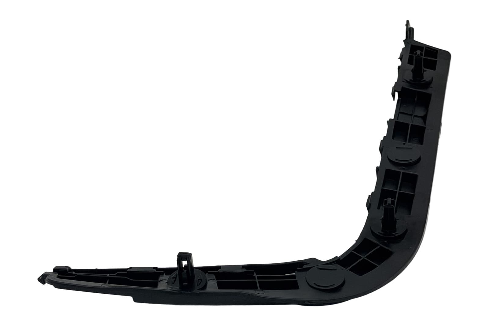 Suporte Lateral do Para-choques Traseiro Esquerdo Model 3 (2017-2023) - vista 2