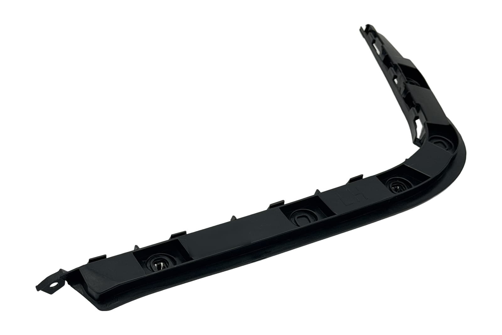 Suporte Lateral do Para-choques Traseiro Esquerdo Model 3 (2017-2023) - vista 3
