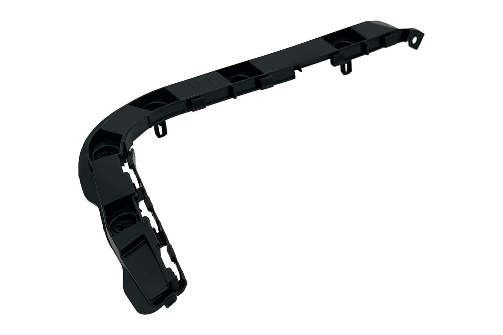 Suporte Lateral do Para-choques Traseiro Esquerdo Model 3 (2017-2023) - vista 4