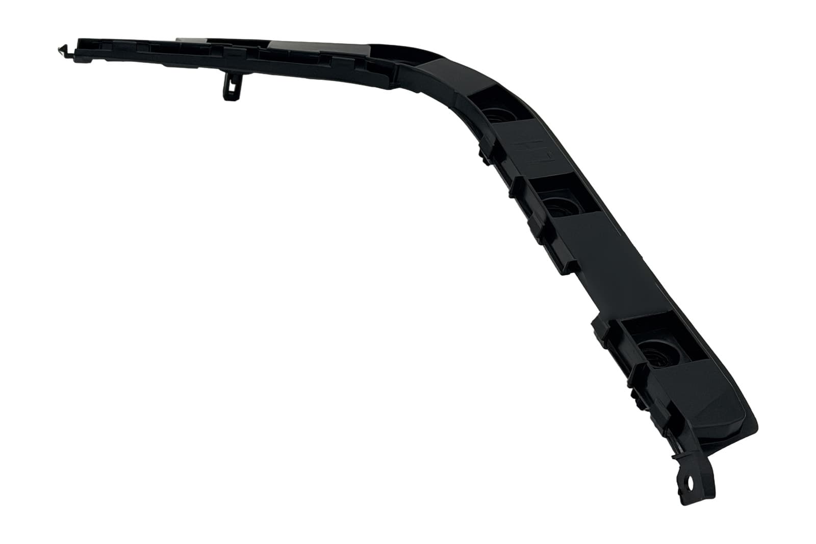 Suporte Lateral do Para-choques Traseiro Esquerdo Model 3 (2017-2023) - vista 5