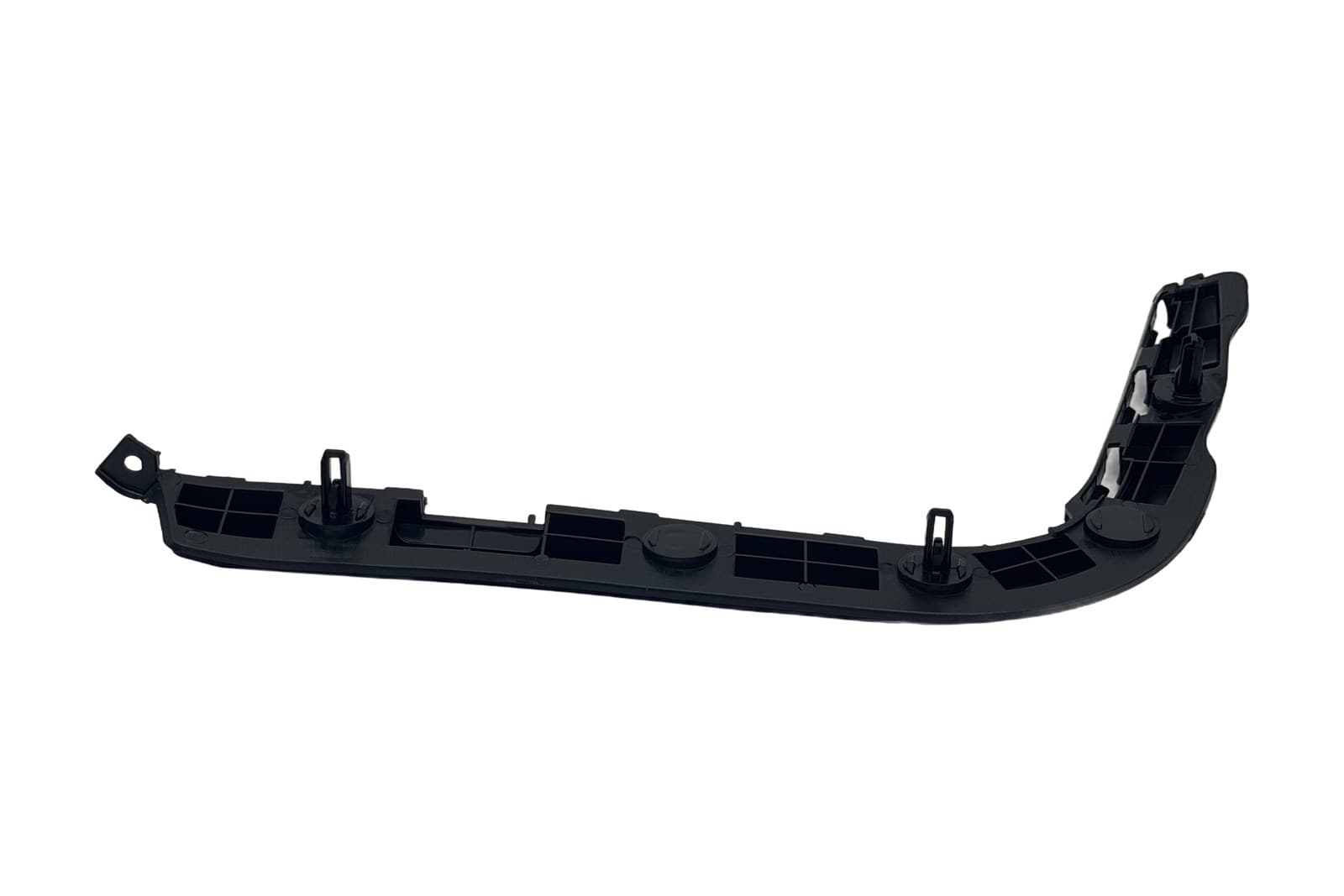 Suporte Lateral do Para-choques Traseiro Direito Model 3 (2017-2023) - vista 2