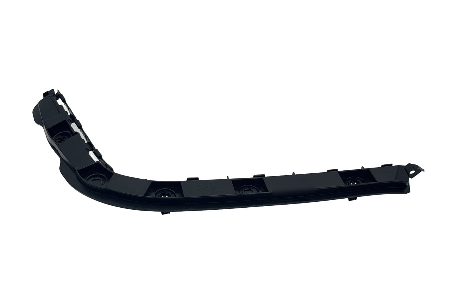 Suporte Lateral do Para-choques Traseiro Direito Model 3 (2017-2023) - vista 3