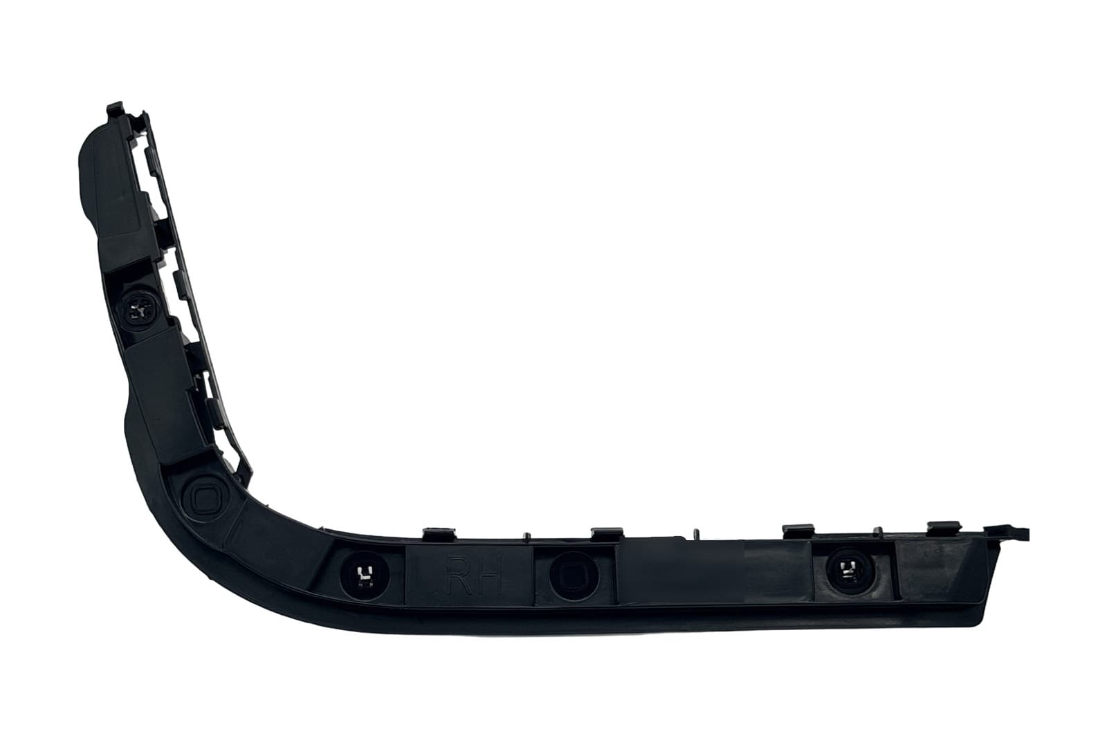 Suporte Lateral do Para-choques Traseiro Direito Model 3 (2017-2023) - vista 4