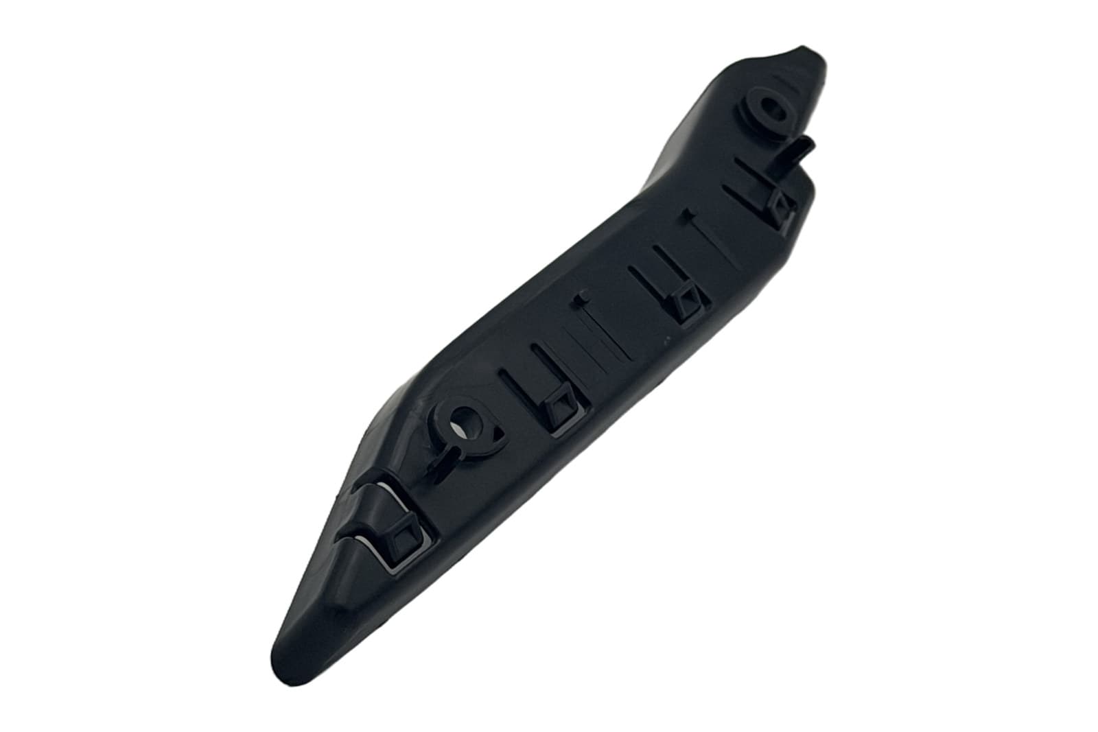 Suporte Lateral do Para-choques Dianteiro ao Guarda-lamas Esquerdo Model Y (2020-2025) - vista 2