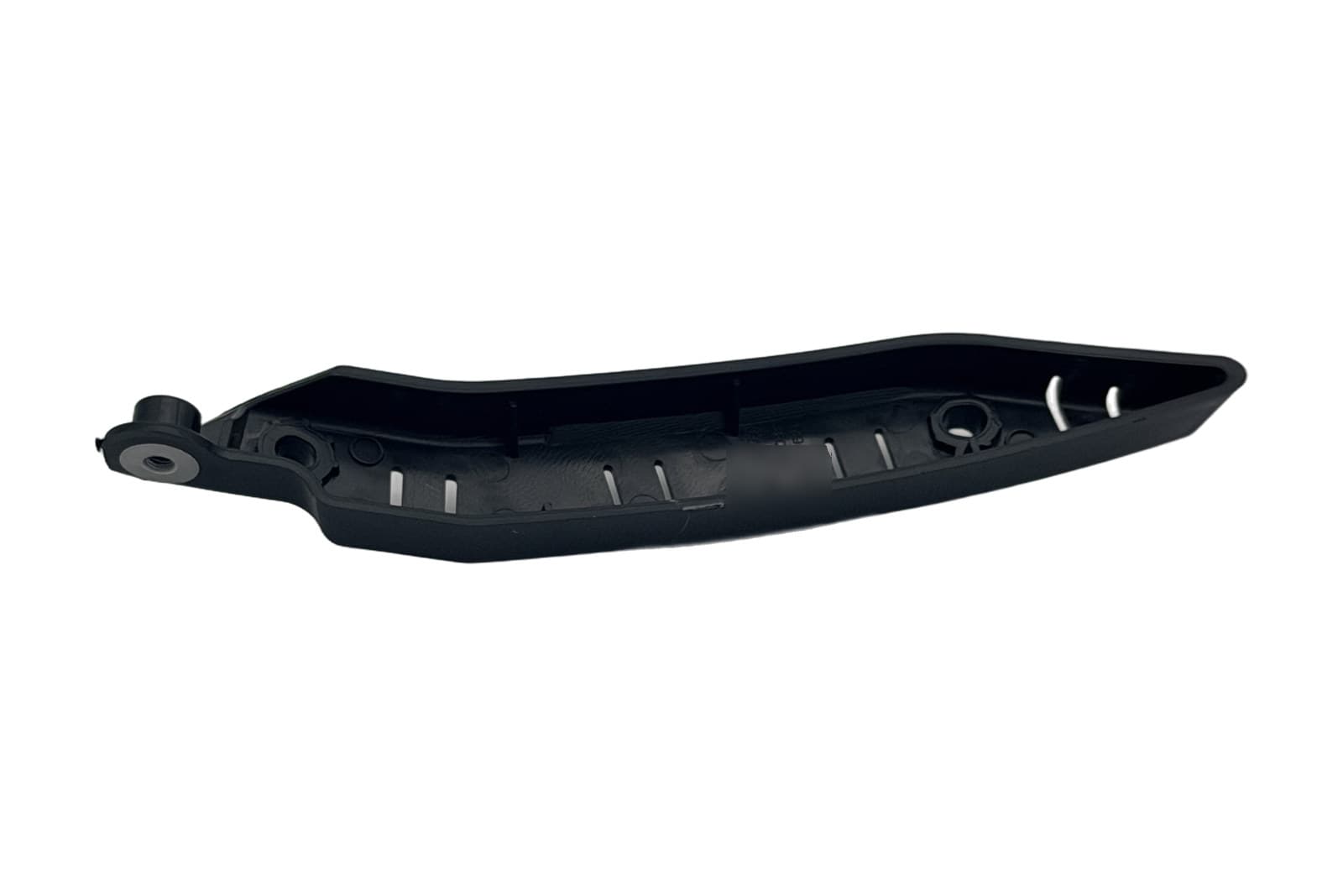 Suporte Lateral do Para-choques Dianteiro ao Guarda-lamas Esquerdo Model Y (2020-2025) - vista 3