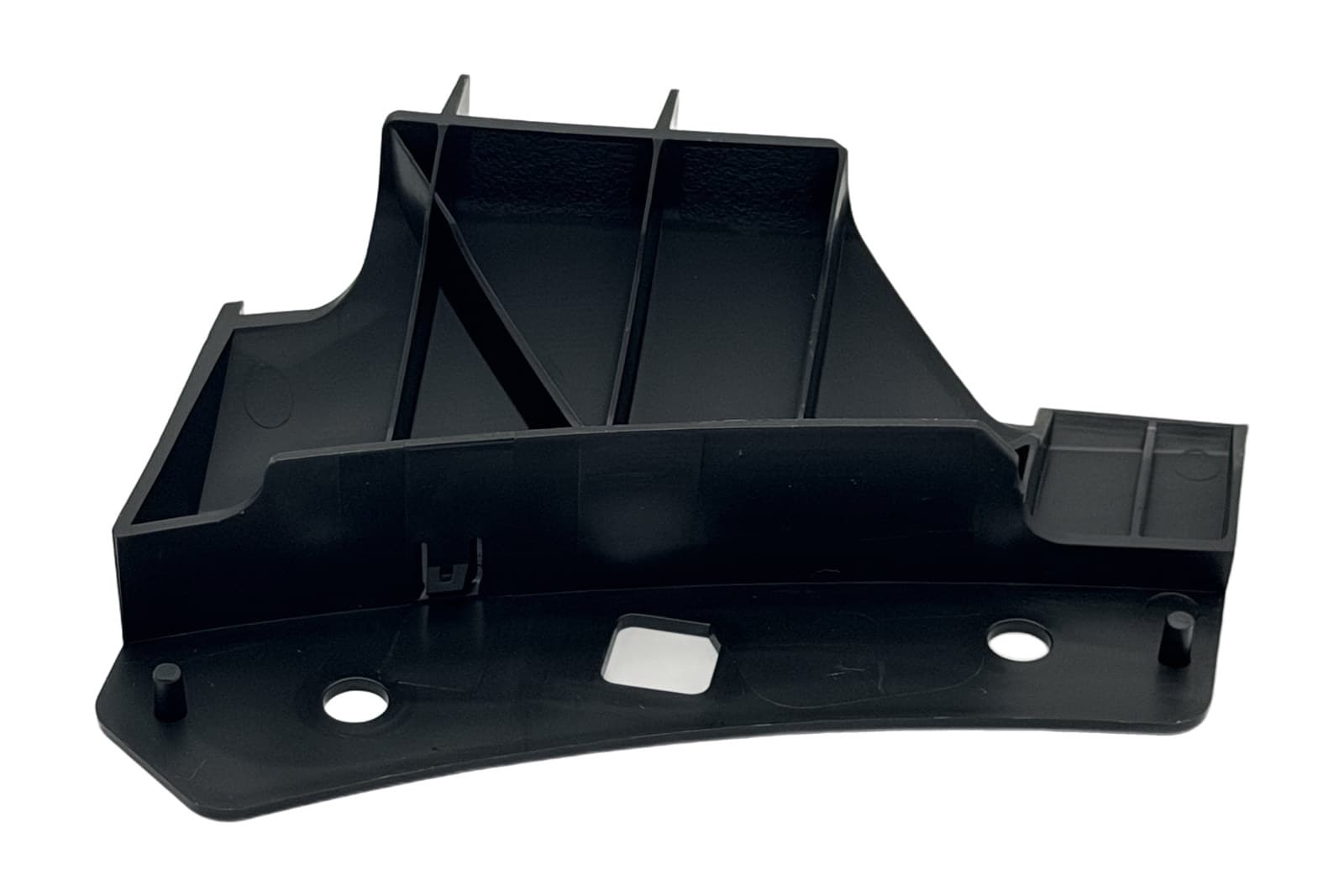 Reforço Superior Central Direito do Para-choques Dianteiro Model 3 (2017-2023) — Original Tesla - vista 4