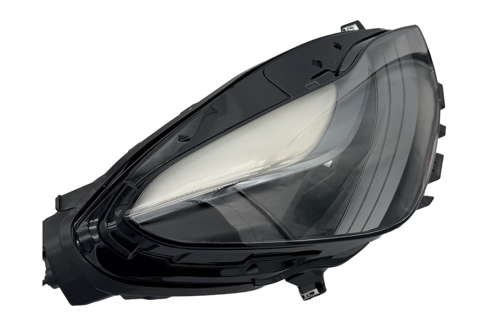 Ótica Dianteira Direita Model 3 / Model Y — 1.ª geração (não-Matrix) - vista 3