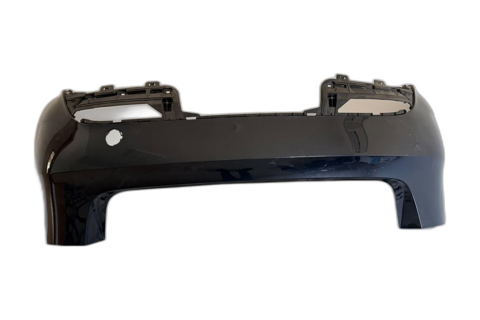 Para-Choques Traseiro Model 3 Highland (2023+) — usado, para pintar