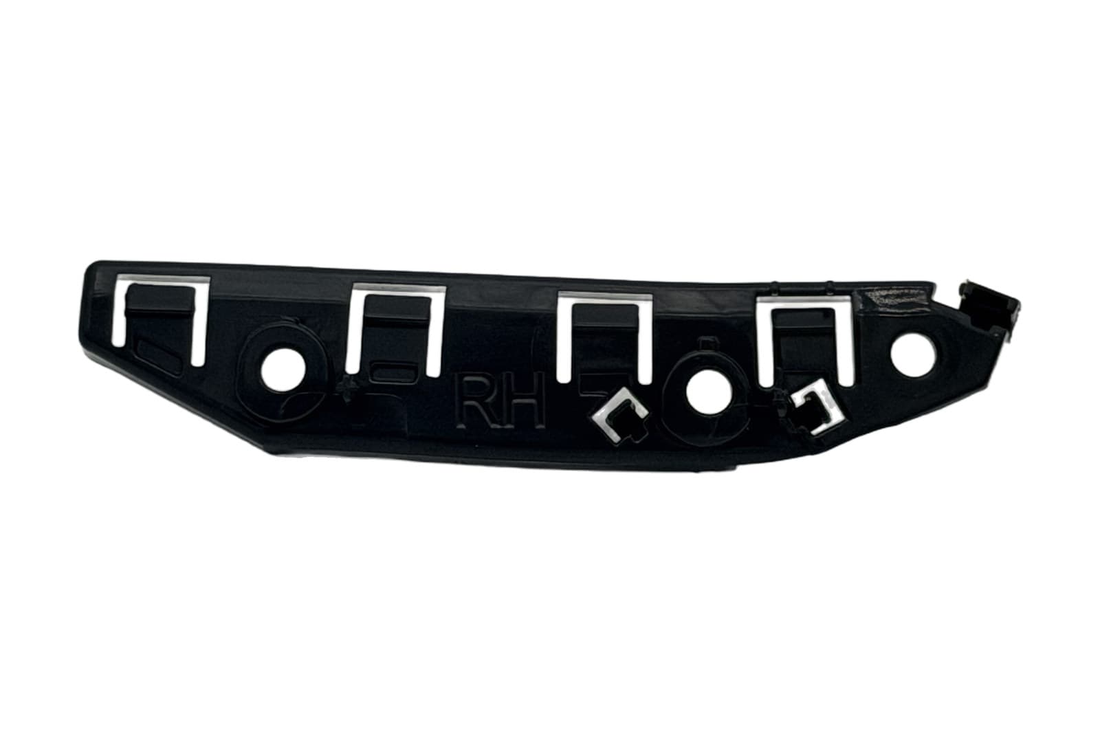Suporte Lateral do Para-choques Dianteiro ao Guarda-lamas Direito Model 3 (2017-2023)
